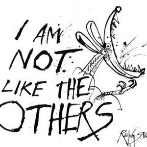 Meet your Posher, Derrick